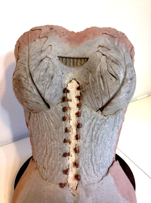 concrete_cement_bra_female_torso_corset_burlesque_fashion_garden_sculpture_7_-_artist_sculptor_olga_kostrova_san_francisco_bay_area_california_beautiful_gorgeous_art